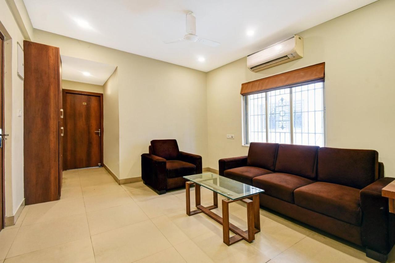 Hotel Capital O Dp 001 Dream Plaza 3*