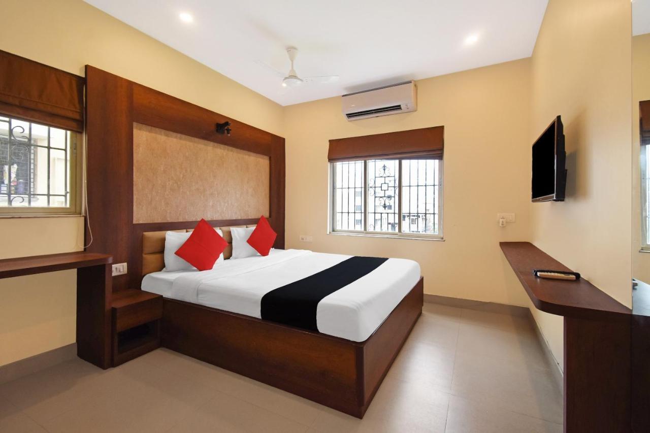 Hotel Capital O Dp 001 Dream Plaza Kolkata