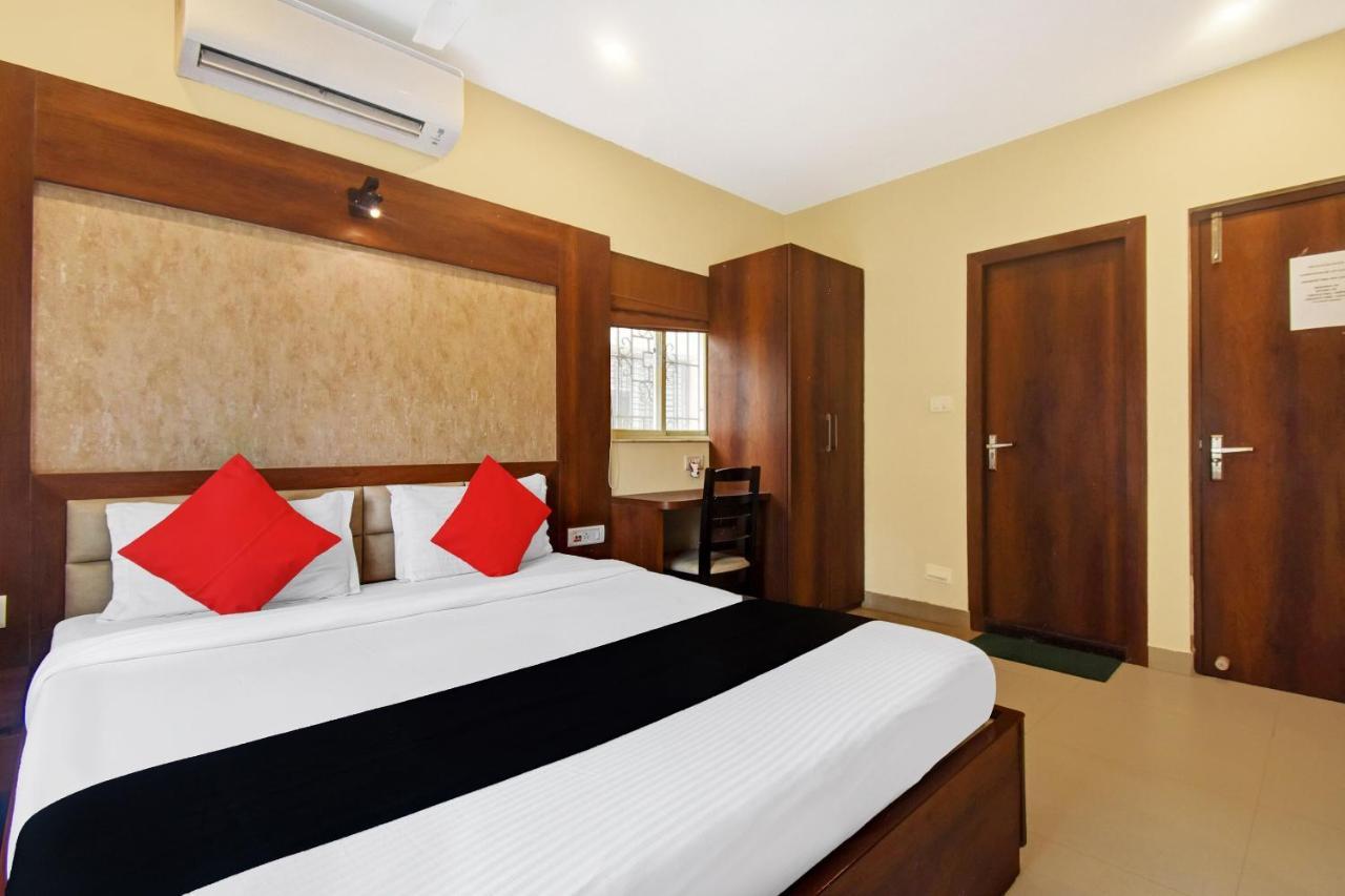 Capital O Dp 001 Dream Plaza 3* Kolkata