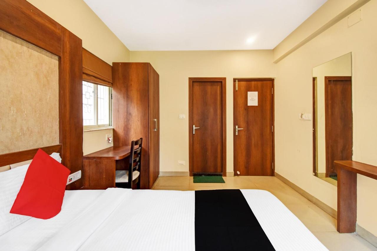 Capital O Dp 001 Dream Plaza 3*